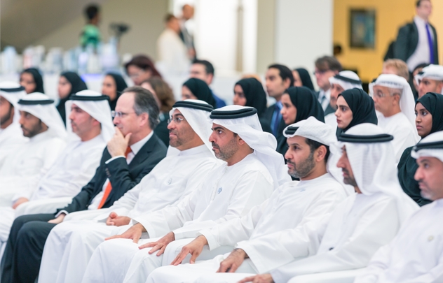 New ADGM Academy Launch in Abu Dhabi