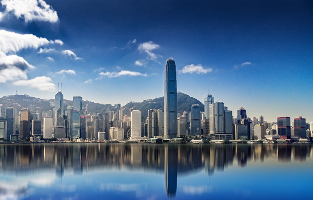 Hong Kong Securities and Futures Commission Cooperation Agreement
