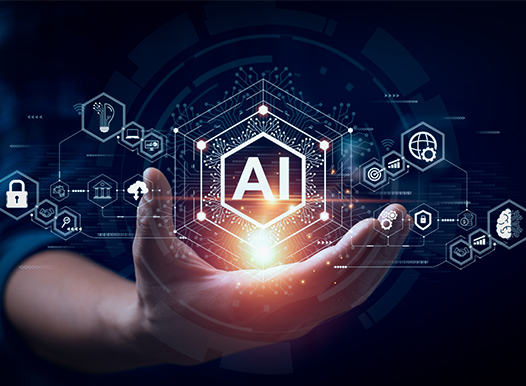 Implementing AI in Financial Institutions