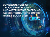 CBDCs, Stablecoins Money Ecosystem-200x150